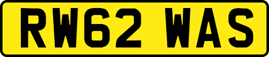 RW62WAS