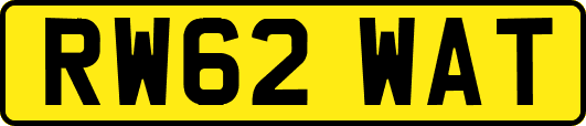 RW62WAT