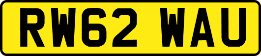 RW62WAU