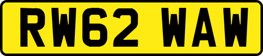 RW62WAW