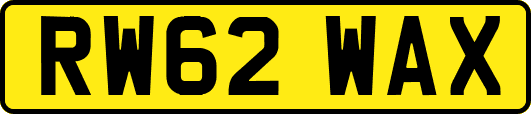 RW62WAX
