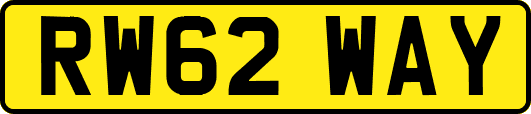 RW62WAY