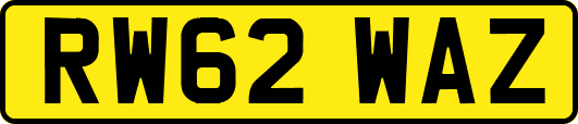 RW62WAZ