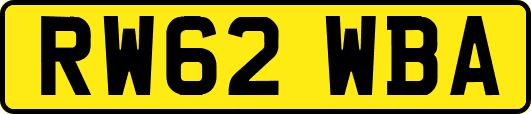 RW62WBA