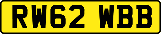RW62WBB