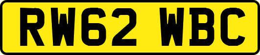 RW62WBC