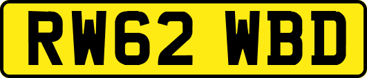 RW62WBD