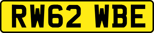 RW62WBE