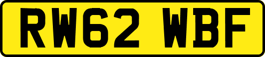 RW62WBF