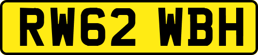 RW62WBH