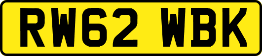 RW62WBK