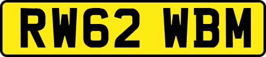 RW62WBM