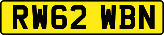 RW62WBN