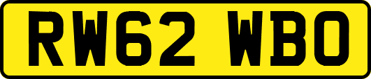 RW62WBO