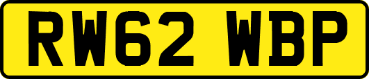 RW62WBP