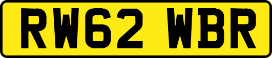 RW62WBR