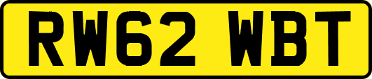 RW62WBT