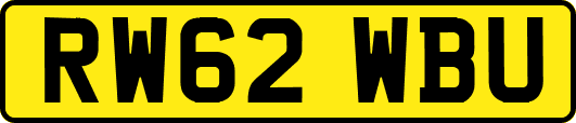 RW62WBU