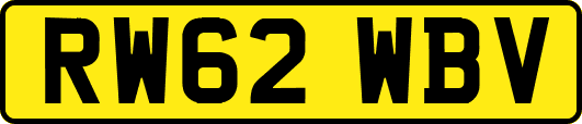 RW62WBV