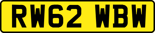 RW62WBW
