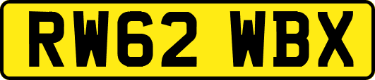 RW62WBX