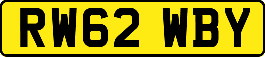 RW62WBY