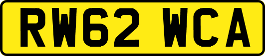 RW62WCA