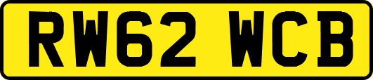 RW62WCB