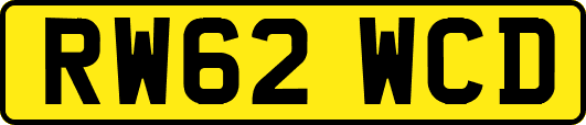 RW62WCD
