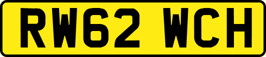 RW62WCH