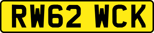 RW62WCK