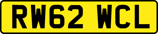RW62WCL
