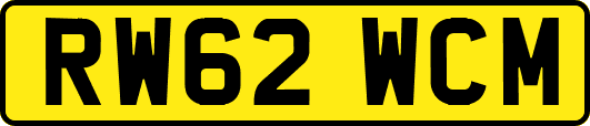 RW62WCM
