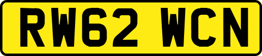 RW62WCN
