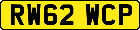 RW62WCP