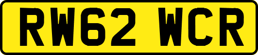 RW62WCR