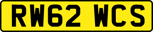 RW62WCS