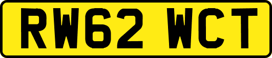 RW62WCT