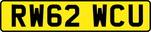 RW62WCU