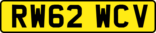 RW62WCV