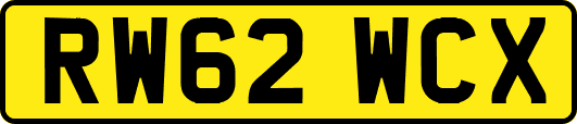 RW62WCX
