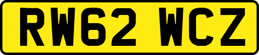 RW62WCZ