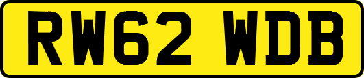 RW62WDB