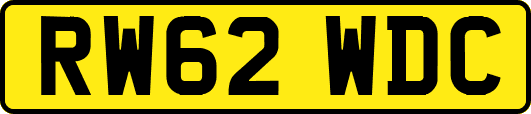 RW62WDC