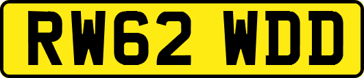 RW62WDD