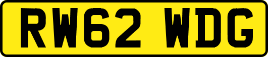 RW62WDG