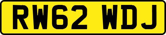 RW62WDJ