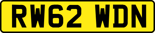 RW62WDN