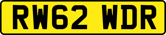 RW62WDR
