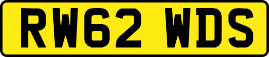RW62WDS